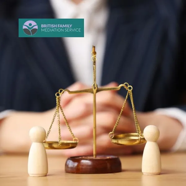 When Is Family Court Unavoidable Oxford