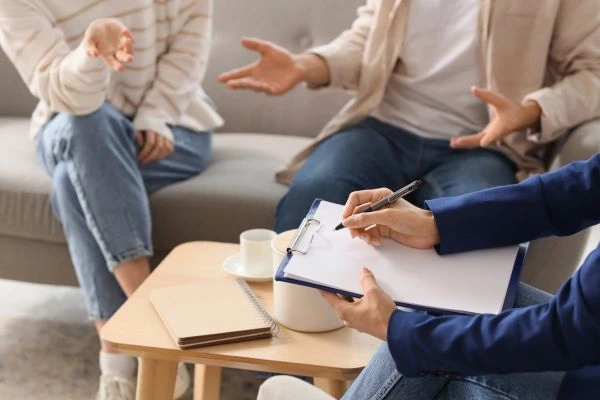 What If One Parent Refuses to Attend Mediation Oxford?