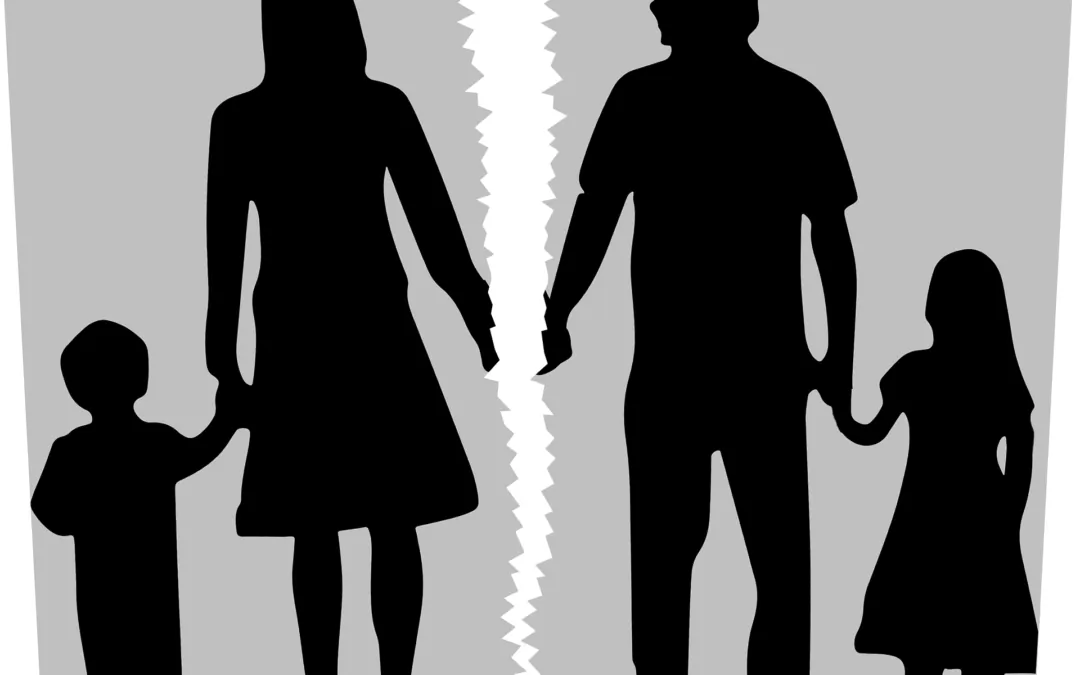 What to Do First If Your Ex Breaks the Agreement Oxford