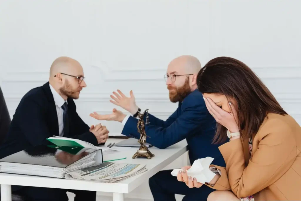 How Can Mediation Reduce Conflict When Emotions Are Running High Oxford?