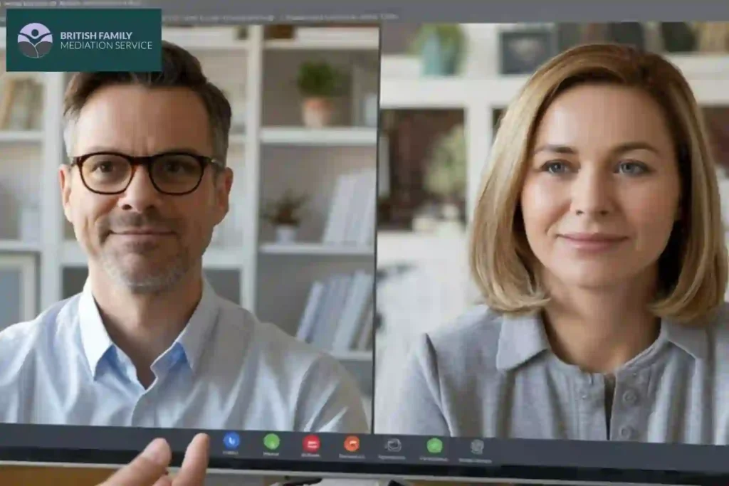 Is Online Mediation Suitable If We Don't Get Along Oxford?