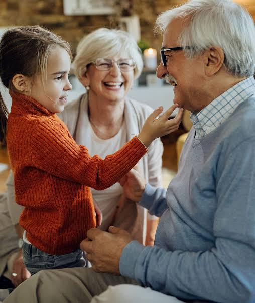 What Happens If My Grandchild’s Parents Won’t Agree to Contact Oxford?